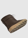 Fluff Boots CALE MILITARY GREEN
